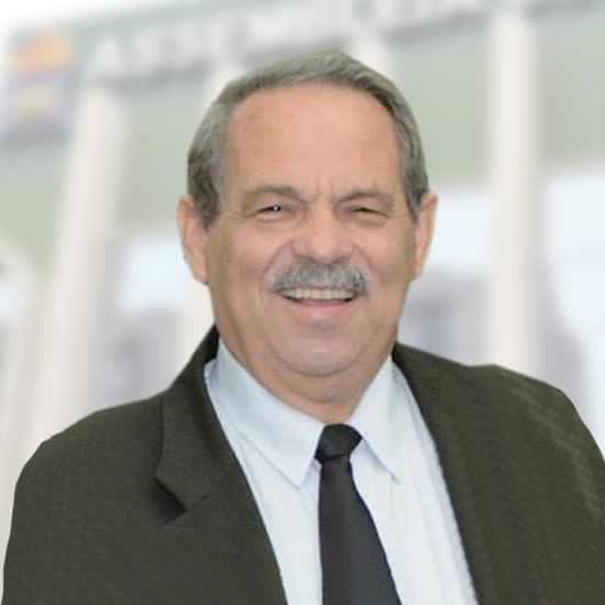 Pr. Job José Cardoso