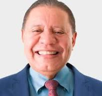 Pr. Orcival Pereira Xavier